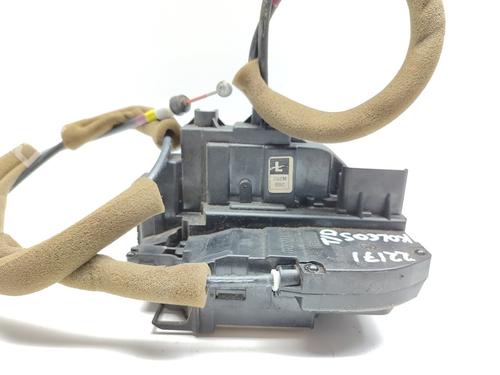 Used Rear right lock RENAULT KOLEOS I (HY_) 2.0 dCi 4x4 (HY0K) (150 hp) 16914818