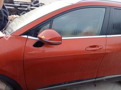 Used Left front door KIA SPORTAGE V (NQ5) 1.6 T-GDI MHEV (160 hp) 31664958