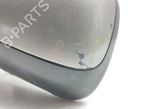 Left mirror PEUGEOT 407 (6D_) 2.0 HDi 135 (6DRHRH, 6DRHRE, 6DRHRG, 6DRHRJ) | BP29914816C26