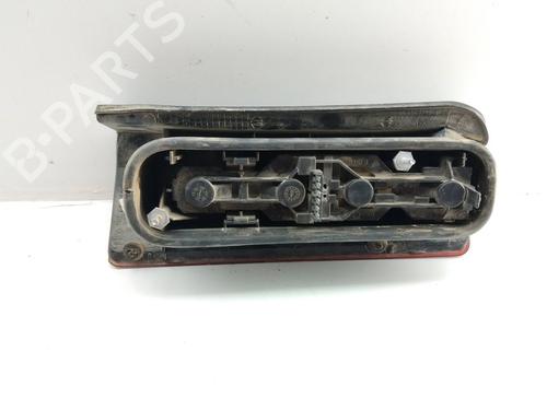 Left taillight OPEL COMBO Box Body/MPV 1.7 DTI 16V | BP16514903C34 
