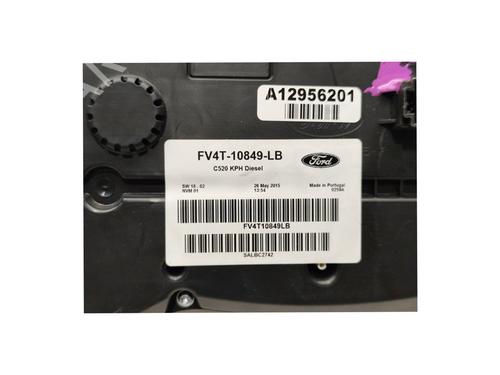 Instrument cluster FORD KUGA II (DM2) | BP30568149C47