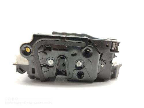 Rear right lock VW GOLF VI (5K1) 1.6 TDI | BP22418080C99 