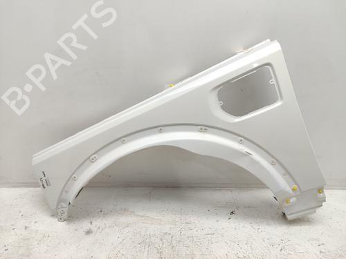 Used Left front fenders LAND ROVER DISCOVERY IV (L319) [2009-2018]  16510118