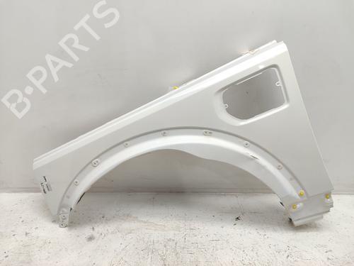 Left front fenders LAND ROVER DISCOVERY IV (L319) [2009-2018]  16510118