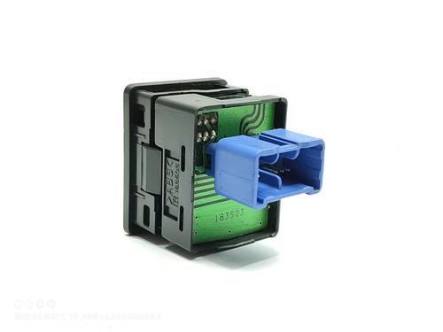Mirror switch TOYOTA LAND CRUISER 90 (_J9_) 3.0 D-4D 4WD (KDJ90_, KDJ95_, KDJ90W, KDJ95W) | BP19784466I25 