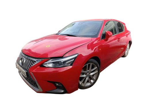 Rear parcel shelf LEXUS CT (ZWA10_)  | BP25978847C85 