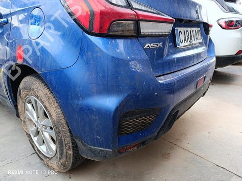 Rear bumper MITSUBISHI ASX (GA_W_)  | BP29720917C8 