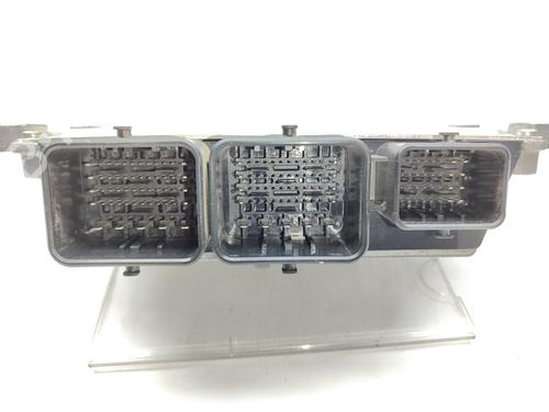 Engine control unit (ECU) CITROËN C3 II (SC_)  | BP17228241M57 