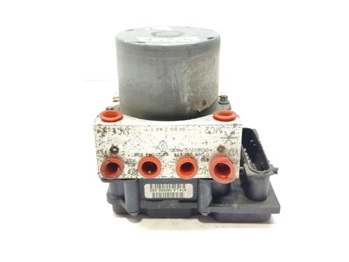 Used ABS pump RENAULT SCÉNIC II (JM0/1_) [2003-2010]  26230945