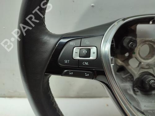 Steering wheel VW POLO V (6R1, 6C1) | BP29721005C49