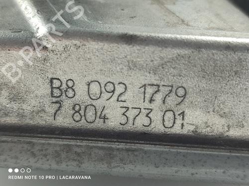 Throttle body BMW 3 Touring (E91) 320 d | BP16515588M82 