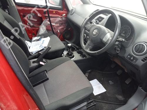 Engine SUZUKI SX4 (EY, GY) | BP16509986M1