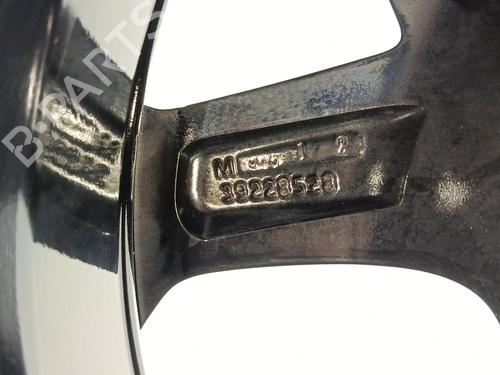 Rim CITROËN C3 AIRCROSS II (2R_, 2C_) | BP31716950C45