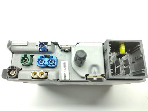 Electronic module PEUGEOT 208 I (CA_, CC_)  | BP21844953M83 