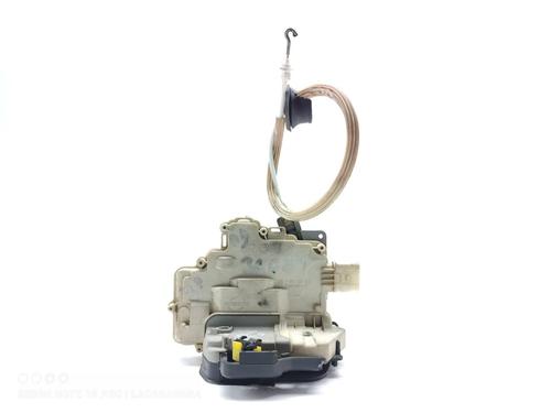 Høyre foran lås AUDI A3 (8P1) [2003-2013]  25266863