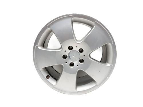 Used Rim Rim MERCEDES-BENZ S-CLASS (W221, V221) S 320 CDI (221.022, 221.122) (235 hp) 35754711 35754711