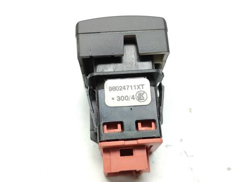Switch PEUGEOT PARTNER Tepee  | BP24866084I30 