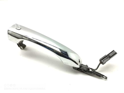 Used Front right exterior door handle FIAT FREEMONT (345_) 2.0 JTD 4x4 (170 hp) 25342112