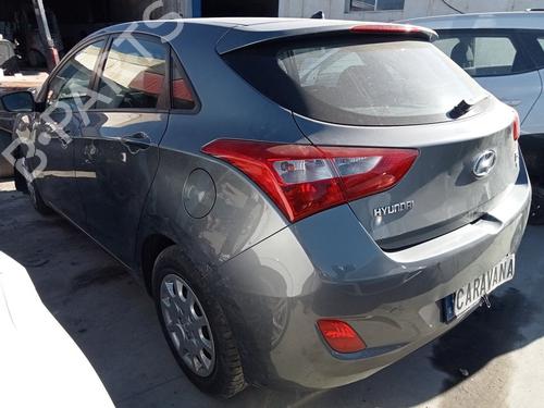 Engine control unit (ECU) HYUNDAI i30 (GD) | BP17387288M57