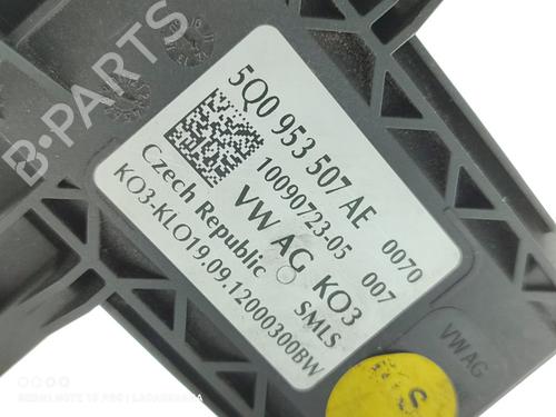 Switch VW GOLF VII (5G1, BQ1, BE1, BE2) 2.0 TDI | BP20209978I30 