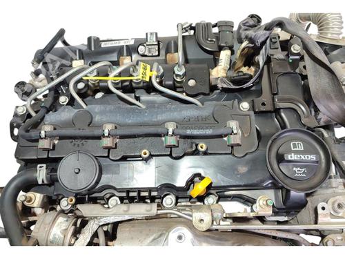Engine OPEL ASTRA J (P10)  | BP29512309M1 