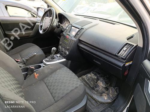 Left front driveshaft LAND ROVER FREELANDER 2 (L359) | BP30511331M38 - Image 12