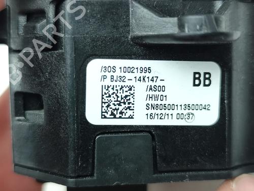 Switch LAND ROVER RANGE ROVER EVOQUE (L538) 2.2 D | BP33930934I30 - Image 4