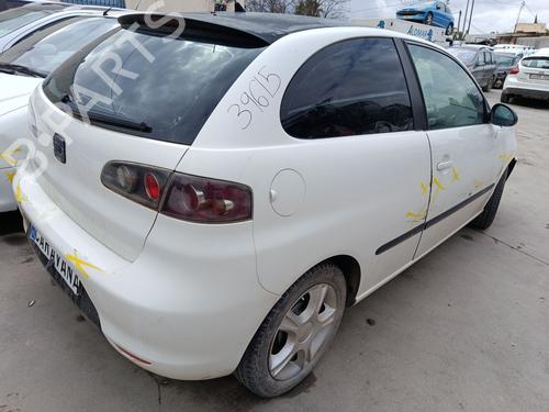 Switch SEAT IBIZA III (6L1) 1.4 TDI | BP34240297I30  - Image 7
