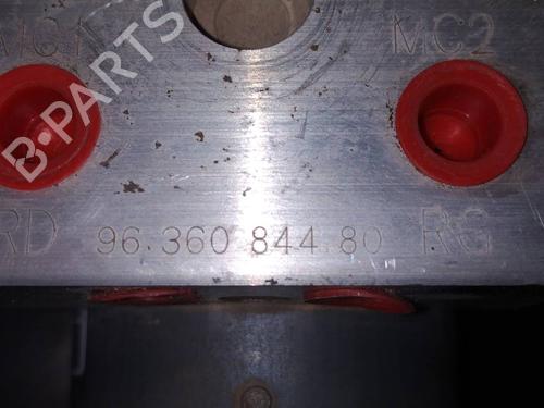 ABS pump CITROËN XSARA Coupe (N0) 2.0 HDI 90 | BP16506058M43 