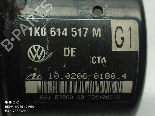 ABS pump AUDI A3 (8P1)  | BP25437838M43 