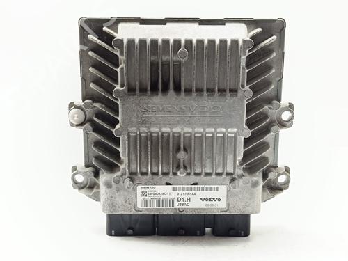 Motorstyringsenhed VOLVO S40 II (544) 2.0 D (136 hp) 31443289