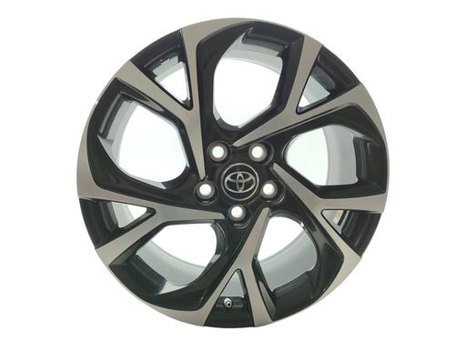 Fælk TOYOTA C-HR (_X1_) [2016-2026]  30387269