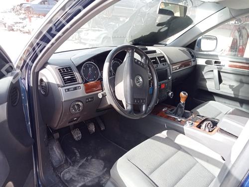 Højre baglygte VW TOUAREG (7LA, 7L6, 7L7) 2.5 R5 TDI | BP22275808C35 