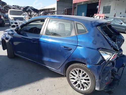 Electronic module SEAT IBIZA V (KJ1, KJG) 1.0 TSI | BP17947923M83