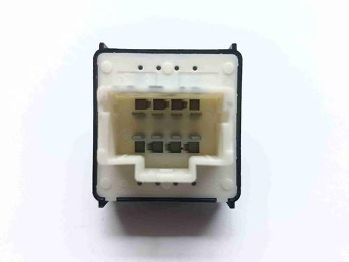 Left front window switch CITROËN C3 III (SX) 1.2 PURETECH 82 | BP38092930I27 - Image 2