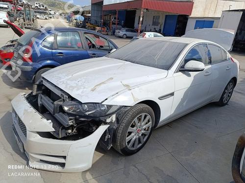 Egr JAGUAR XE (X760)  | BP20109490M69 