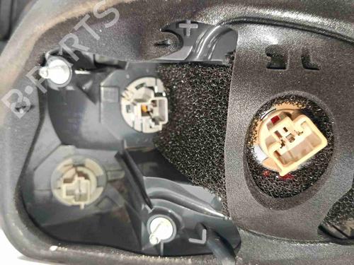 Left taillight MAZDA CX-7 (ER) 2.2 MZR-CD AWD (ER10A) | BP39141116C34 - Image 4