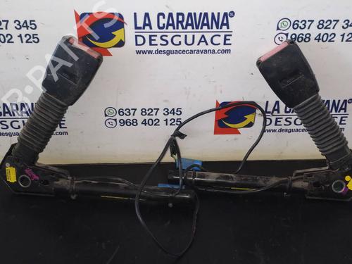 Kollisonspute sett MINI MINI (R50, R53) One D | BP16506845C86 