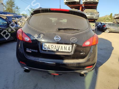 Electronic module NISSAN MURANO II (Z51) 2.5 dCi 4x4 | BP22900793M83