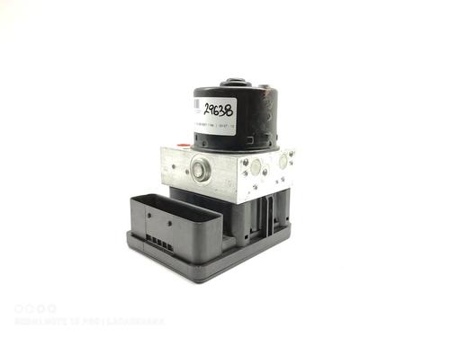 ABS pump BMW 1 (E87) 118 d | BP21568884M43 