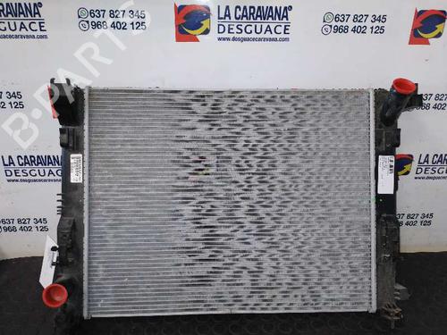 Radiateur à eau NISSAN MICRA V (K14) 1.0 IG-T 100 (101 hp) 16506134