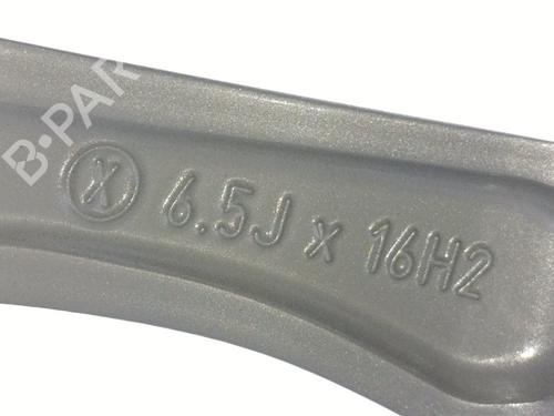 Rim KIA SPORTAGE IV (QL, QLE)  | BP29565525C45 