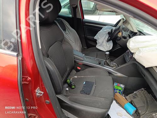 Right sun visor RENAULT MEGANE IV Hatchback (B9A/M/N_) | BP21215937I2