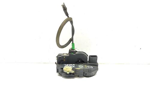 Used Rear left lock OPEL ASTRA J Sports Tourer (P10) [2010-2015]  25793232