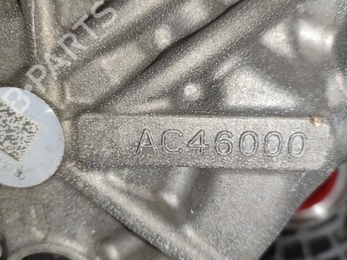 Gearbox RENAULT CAPTUR II (HF_)  | BP18121320M3 