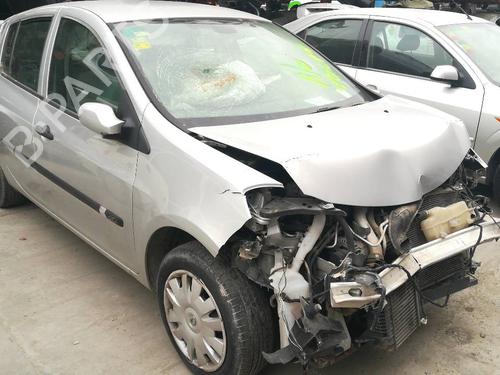 Engine control unit (ECU) RENAULT CLIO III (BR0/1, CR0/1) | BP37150330M57 - Image 5