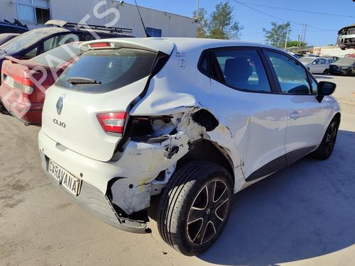 Right front driveshaft RENAULT CLIO IV (BH_)  | BP30511322M39 