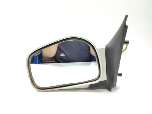 Used Left mirror SSANGYONG MUSSO (FJ) [1993-2007]  28376262
