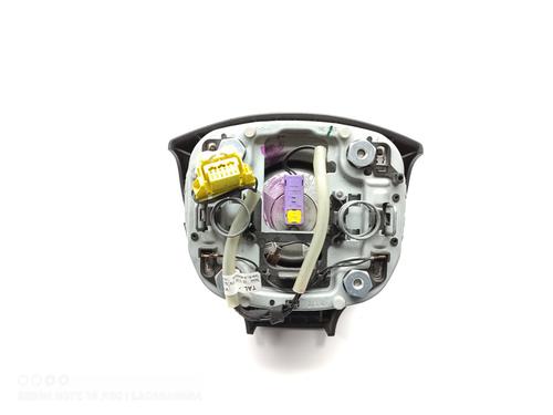 Driver airbag VW GOLF V (1K1)  | BP21217593C9 
