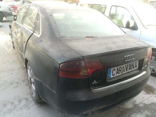 ABS pump AUDI A4 B7 (8EC) 2.0 TDI | BP26913725M43 - Image 12